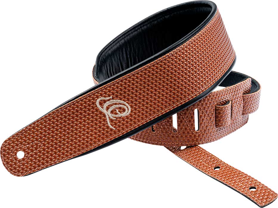 OSCU-5 GENUINE LEATHER STRAP T