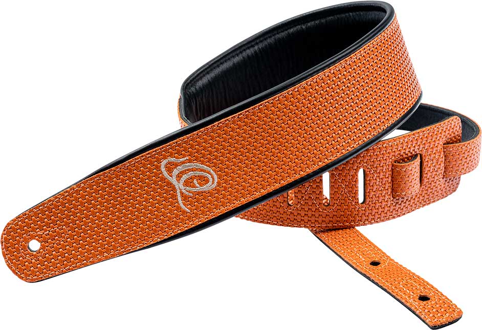 OSCU-6 GENUINE LEATHER STRAP O