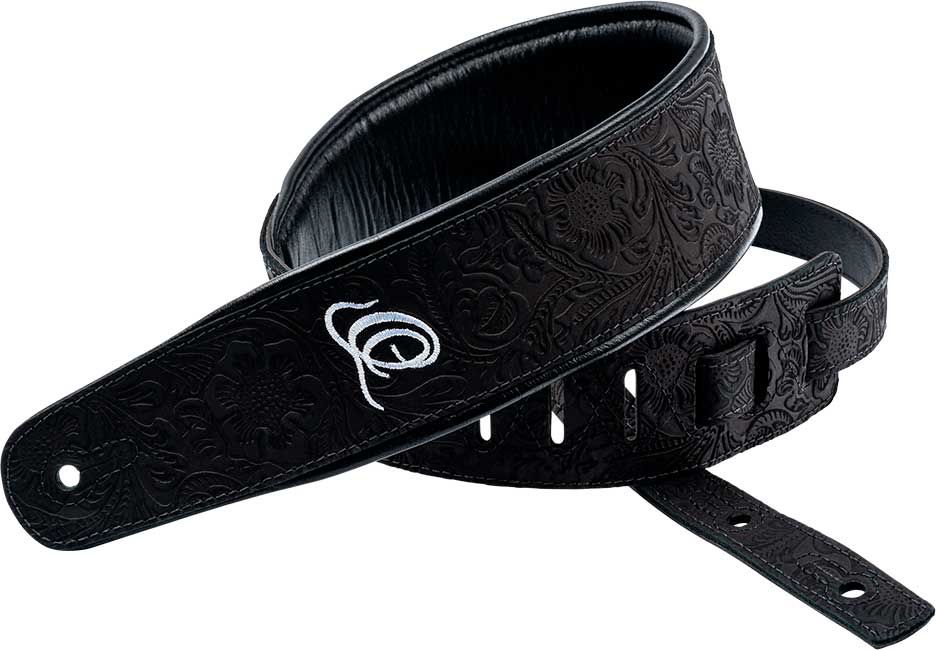 OSBY-1 GENUINE LEATHER STRAP B