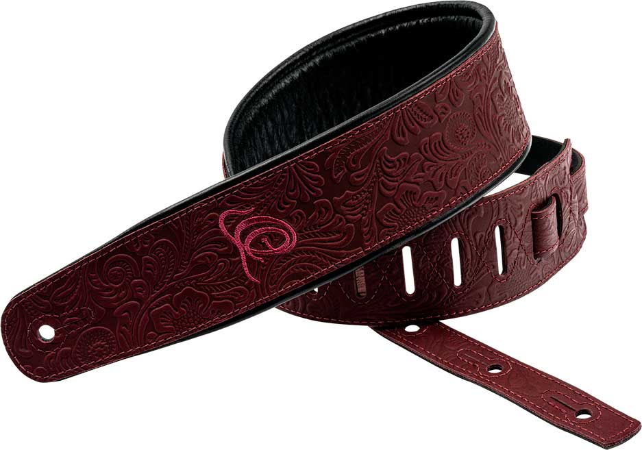 OSBY-5 GENUINE LEATHER STRAP B