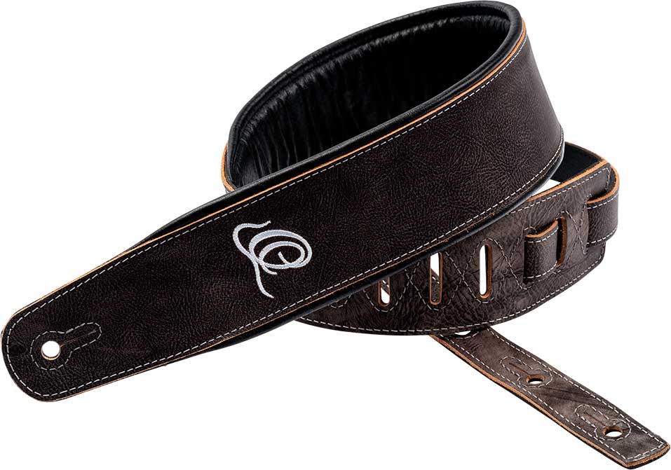 OSCL-1 GENUINE LEATHER STRAP R