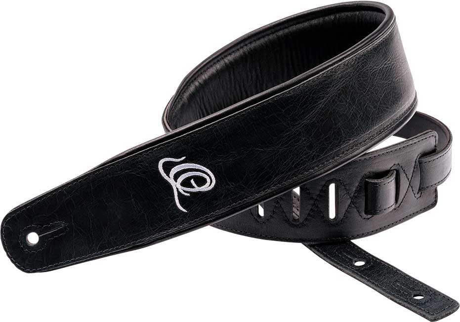 OSCL-3 GENUINE LEATHER STRAP V