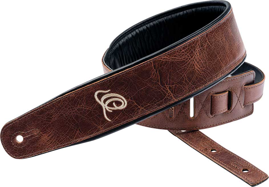 OSCL-4 GENUINE LEATHER STRAP V