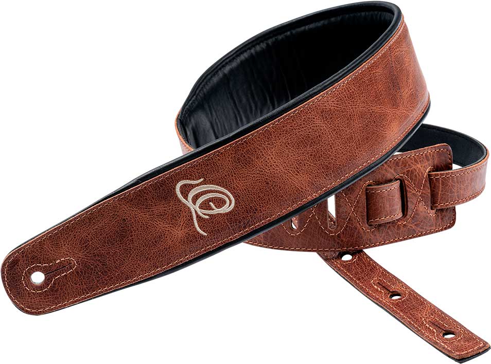 OSCL-5 GENUINE LEATHER STRAP V