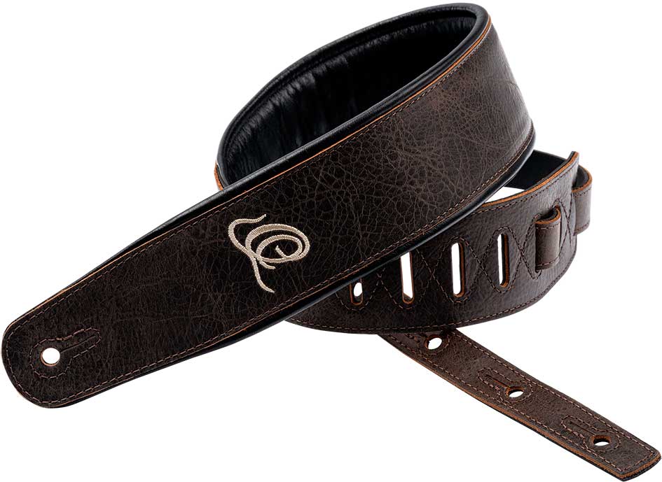 OSCL-6 GENUINE LEATHER STRAP V