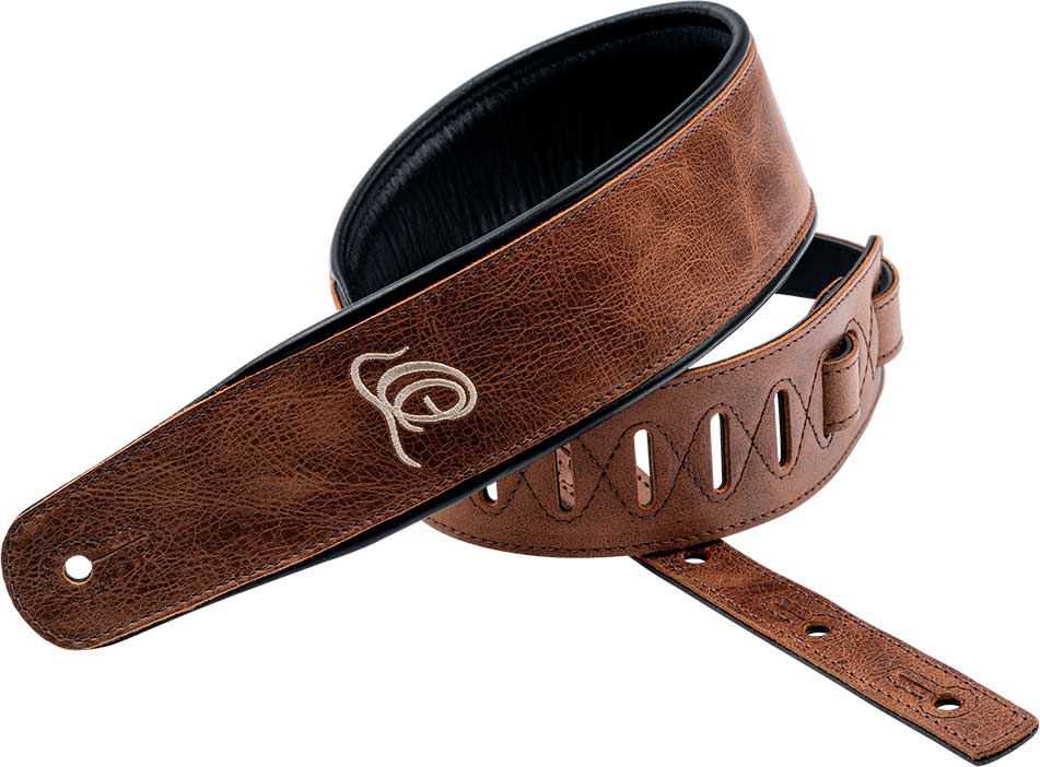 OSCL-7 GENUINE LEATHER STRAP V