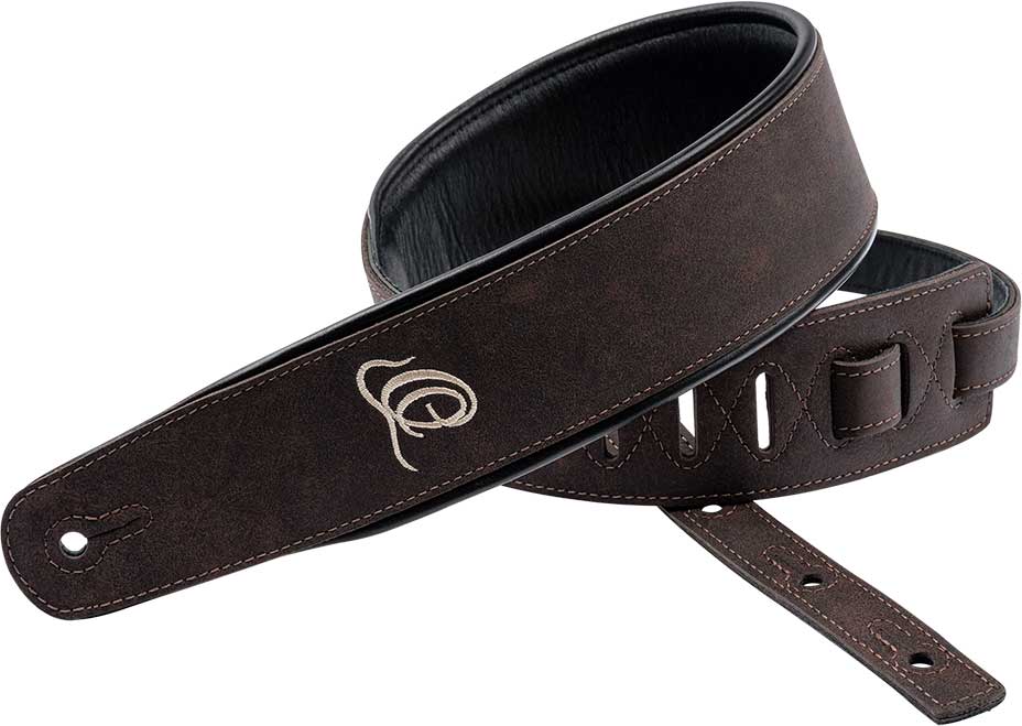 OSAR-2 GENUINE LEATHER STRAP D