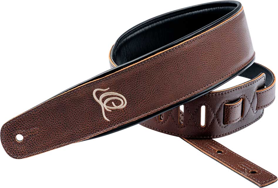 OSAR-5 GENUINE LEATHER STRAP H