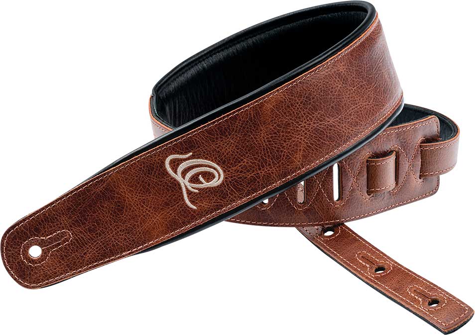 OSAR-6 GENUINE LEATHER STRAP V