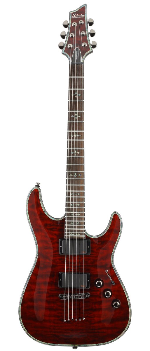 HELLRAISER C-1 BCH
