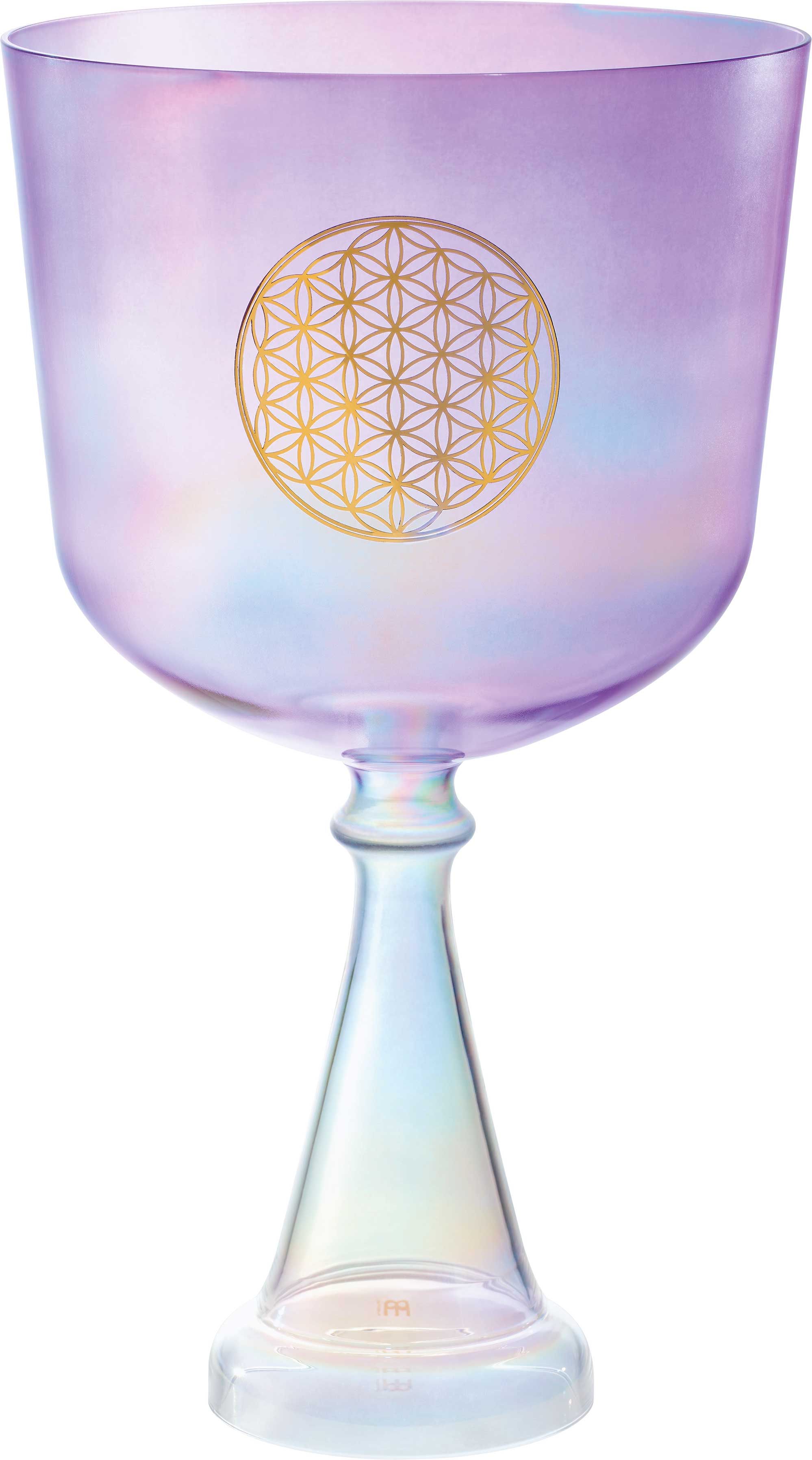 CSC8FPFOL CRYSTAL CHALICE,8',F