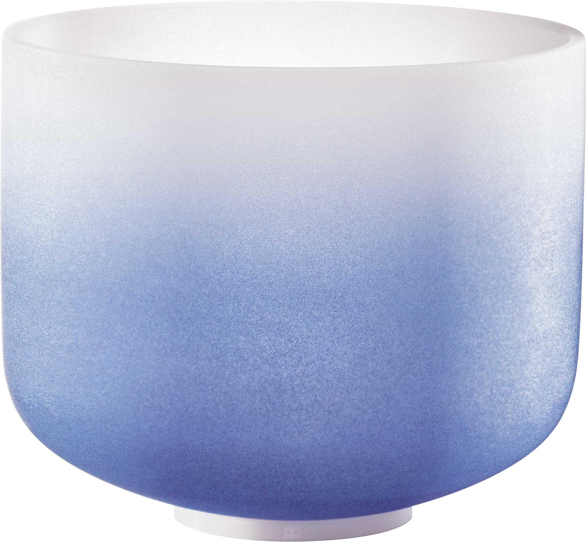 CSBC9A CRYS.SING.BOWL,COL.FROS