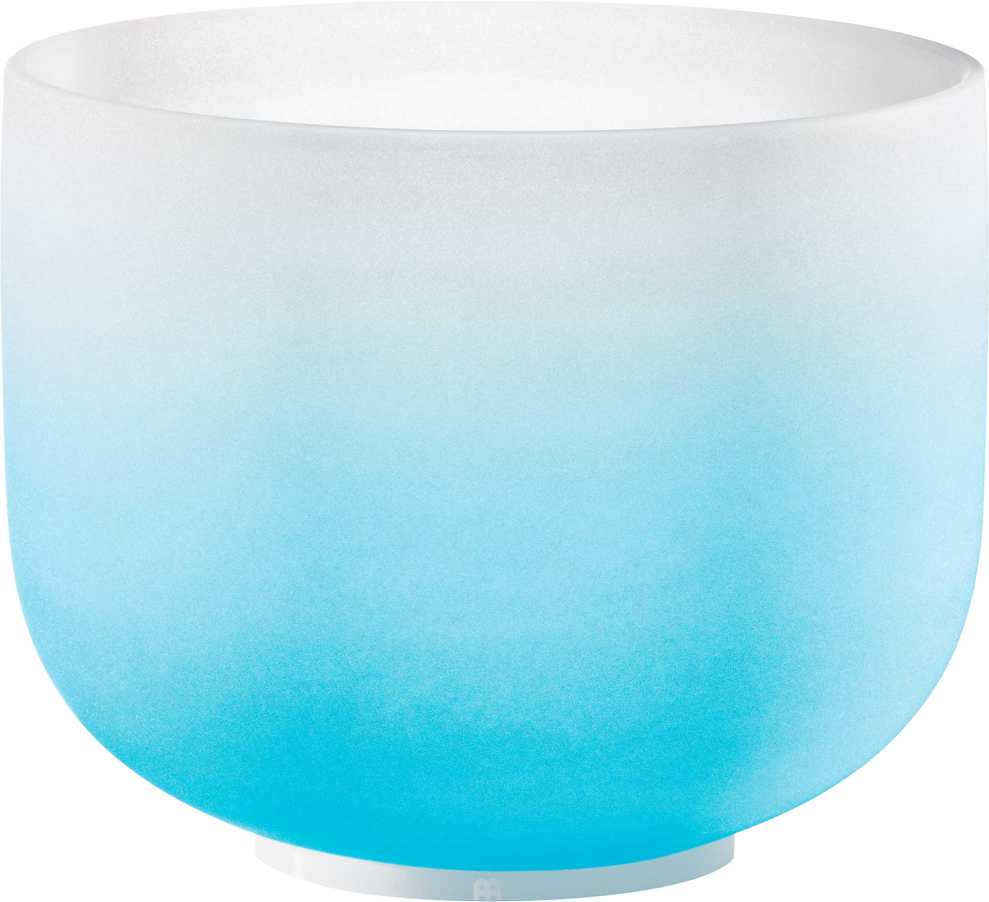CSBC10G CRYS.SING.BOWL,COL.FRO