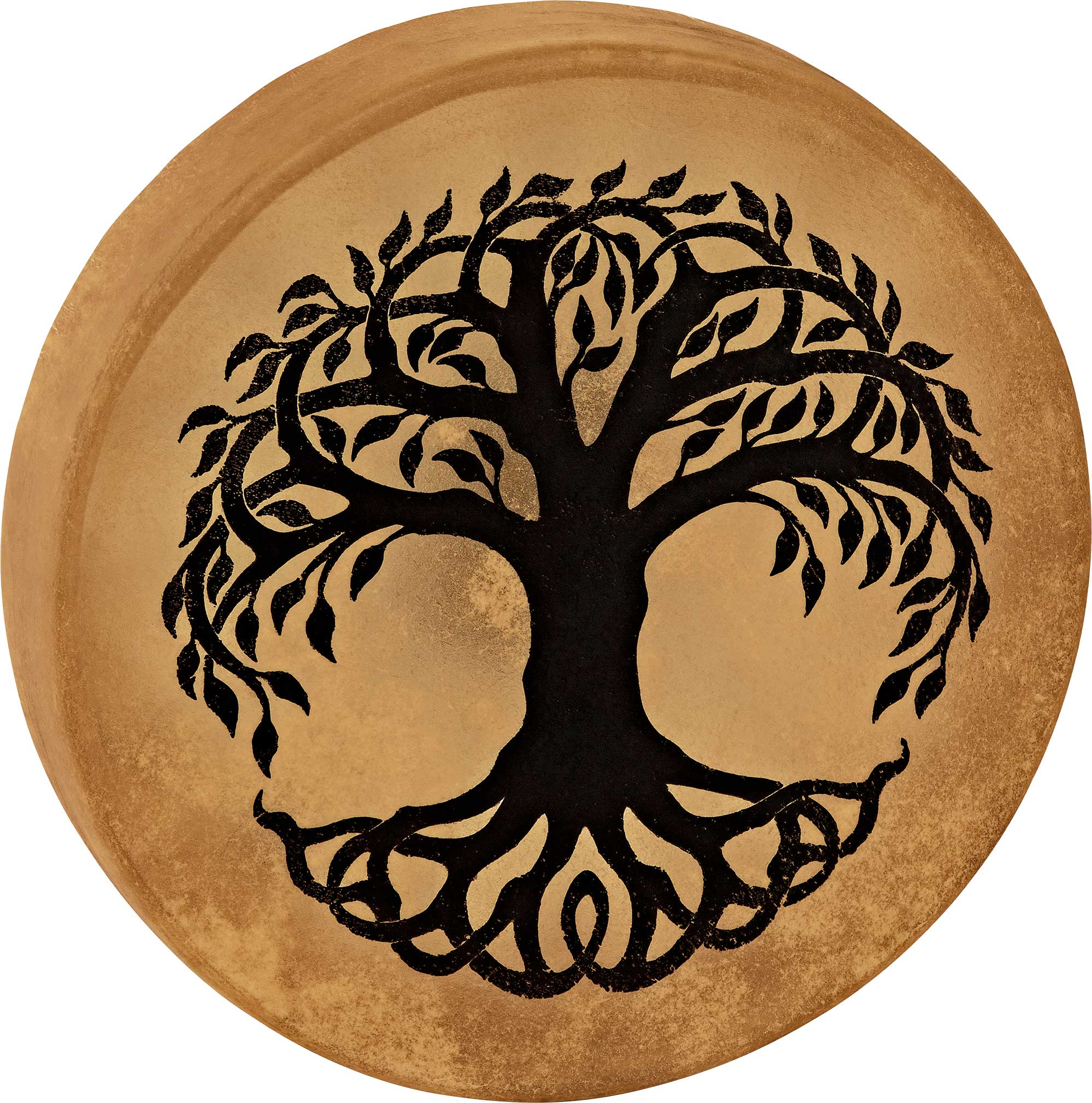 HOD15-TOL NATIVE AMER. HOOP DR