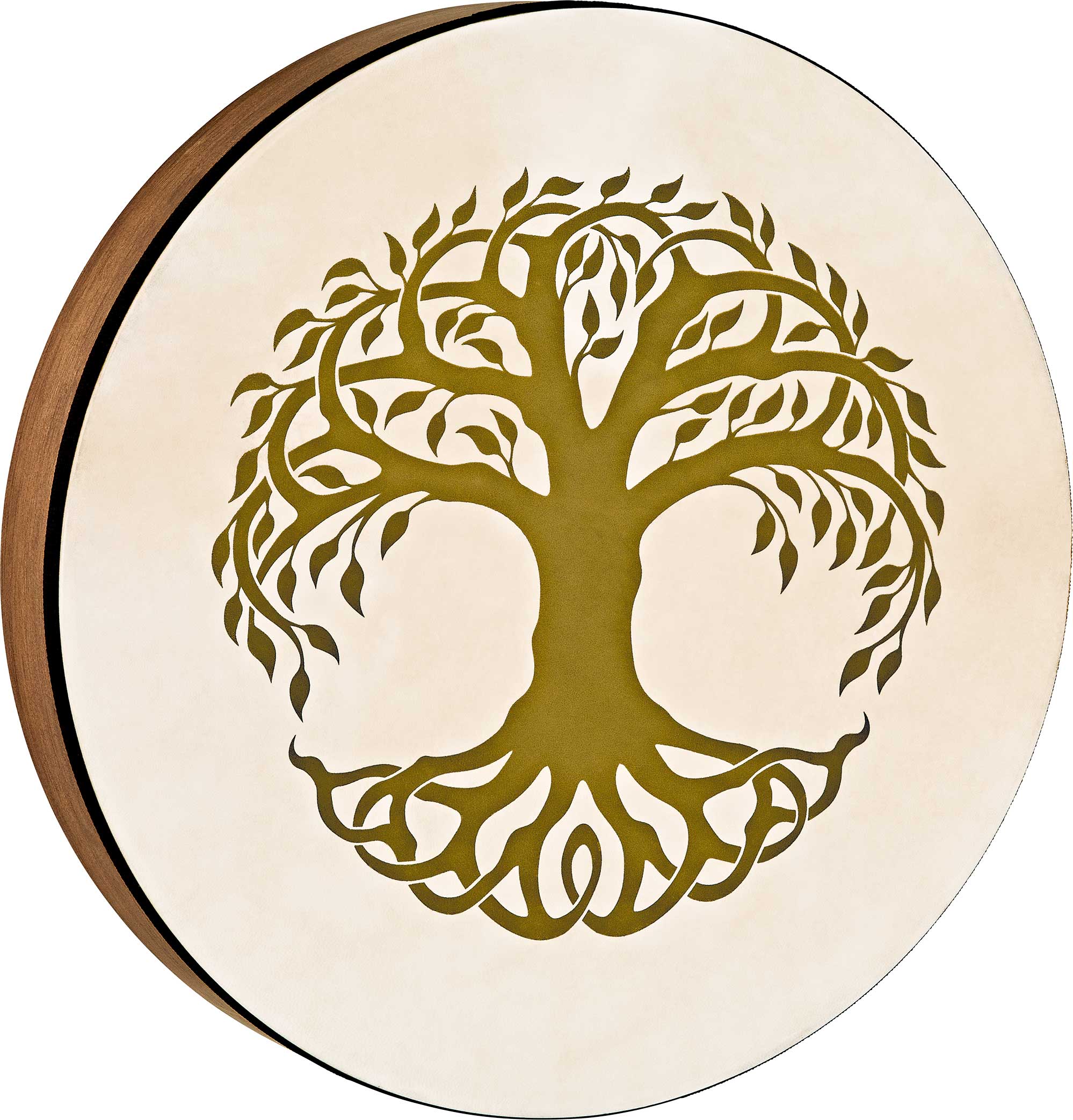 HD16WB-TOL HAND DRUM, 16'/41 C