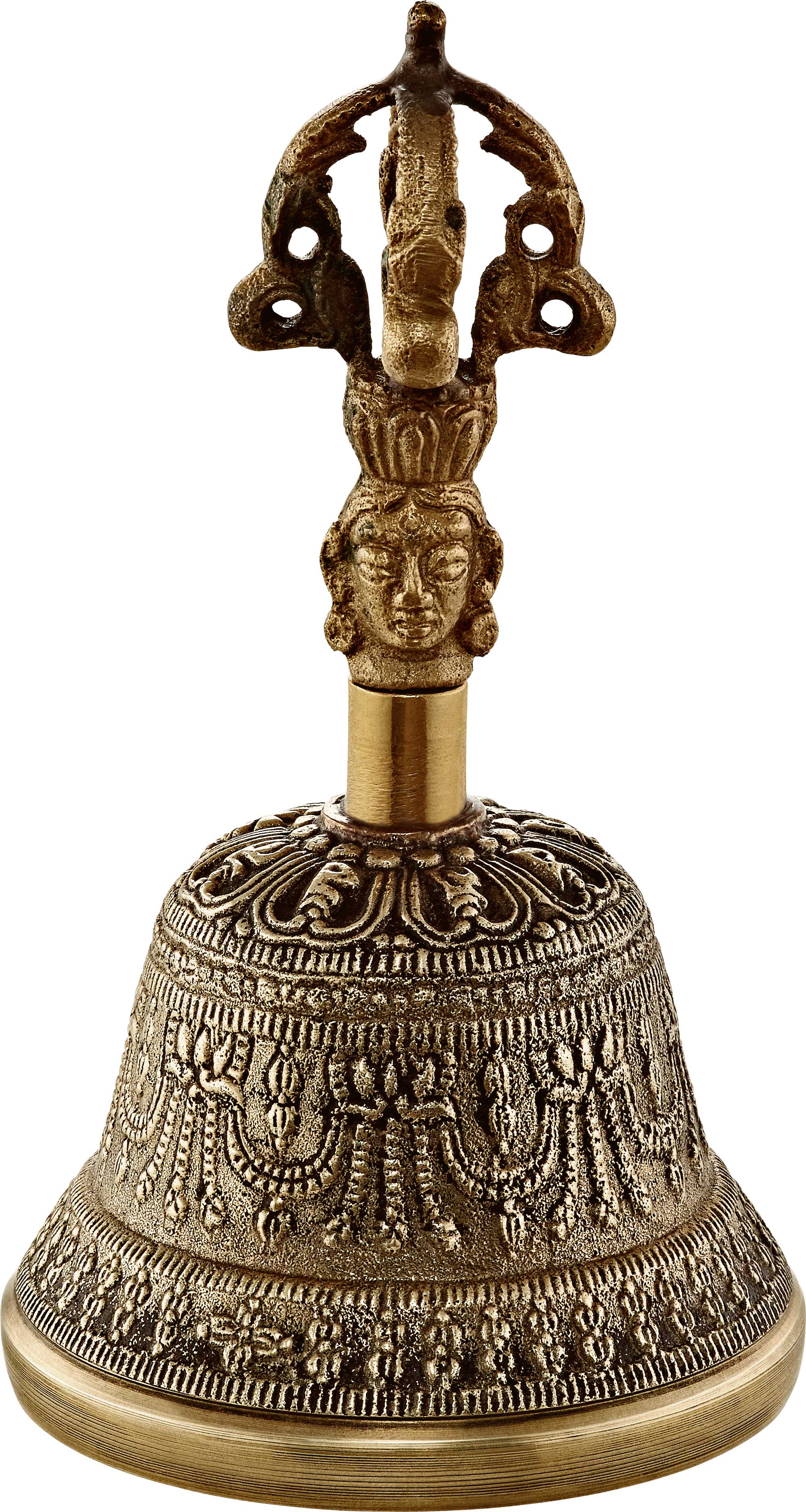 B-S BELL, SMALL, 280G