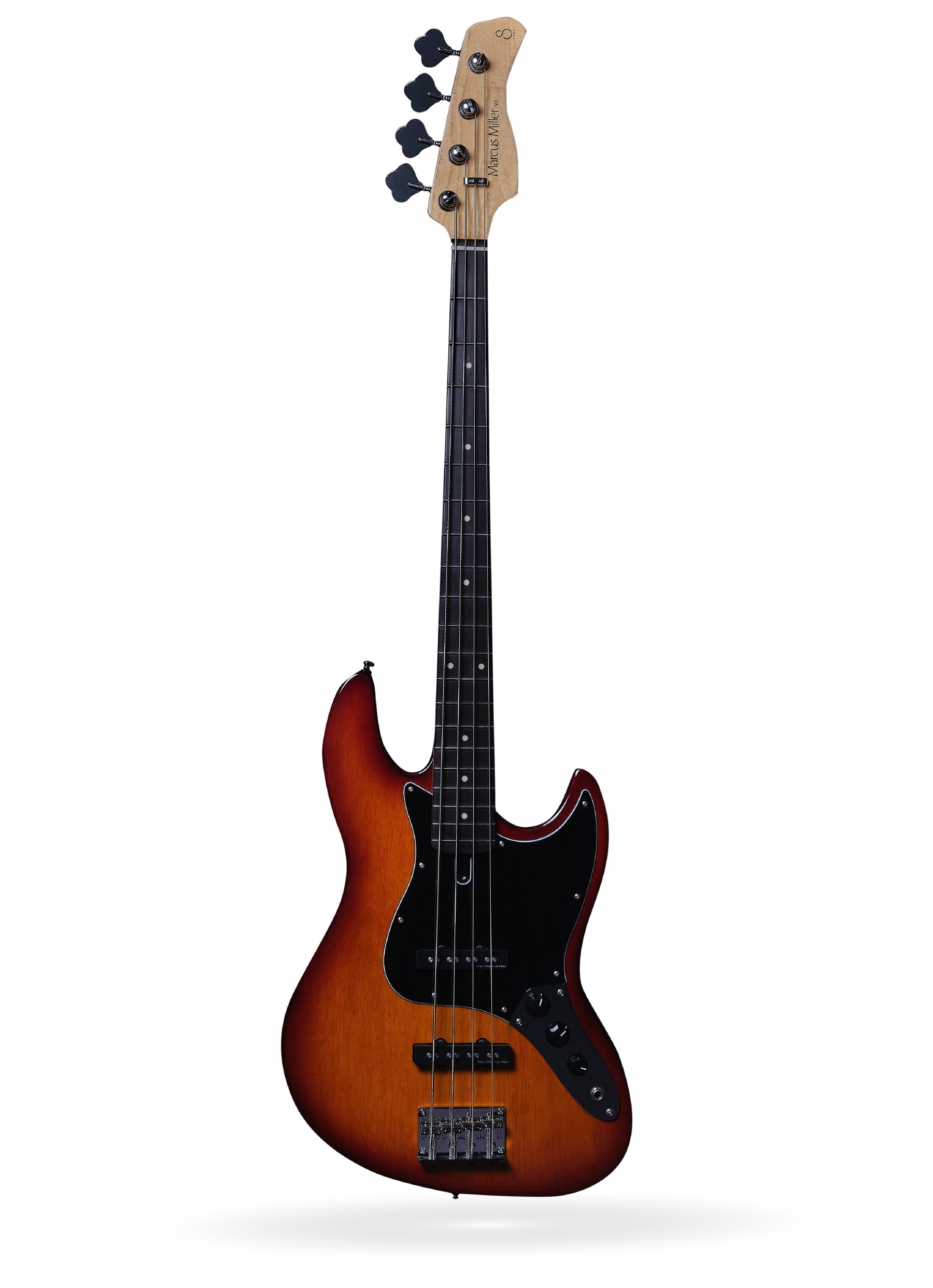 BAJO V3P-4 TS