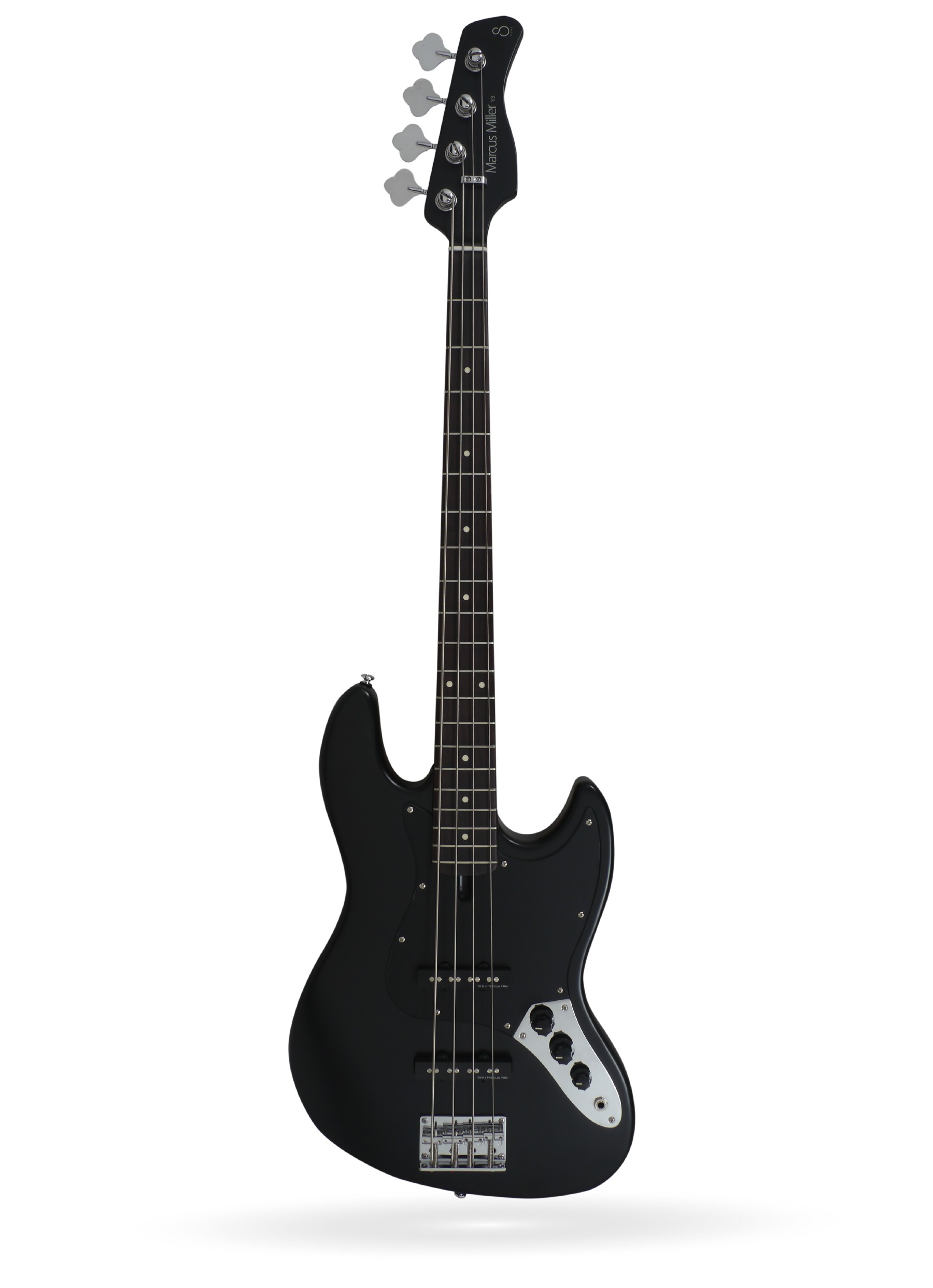 BAJO V3P-4 BKS