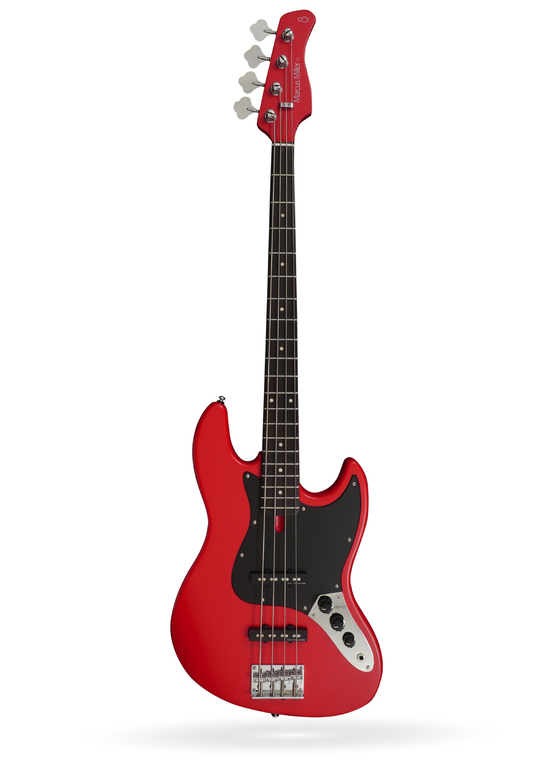 BAJO V3P-4 RS