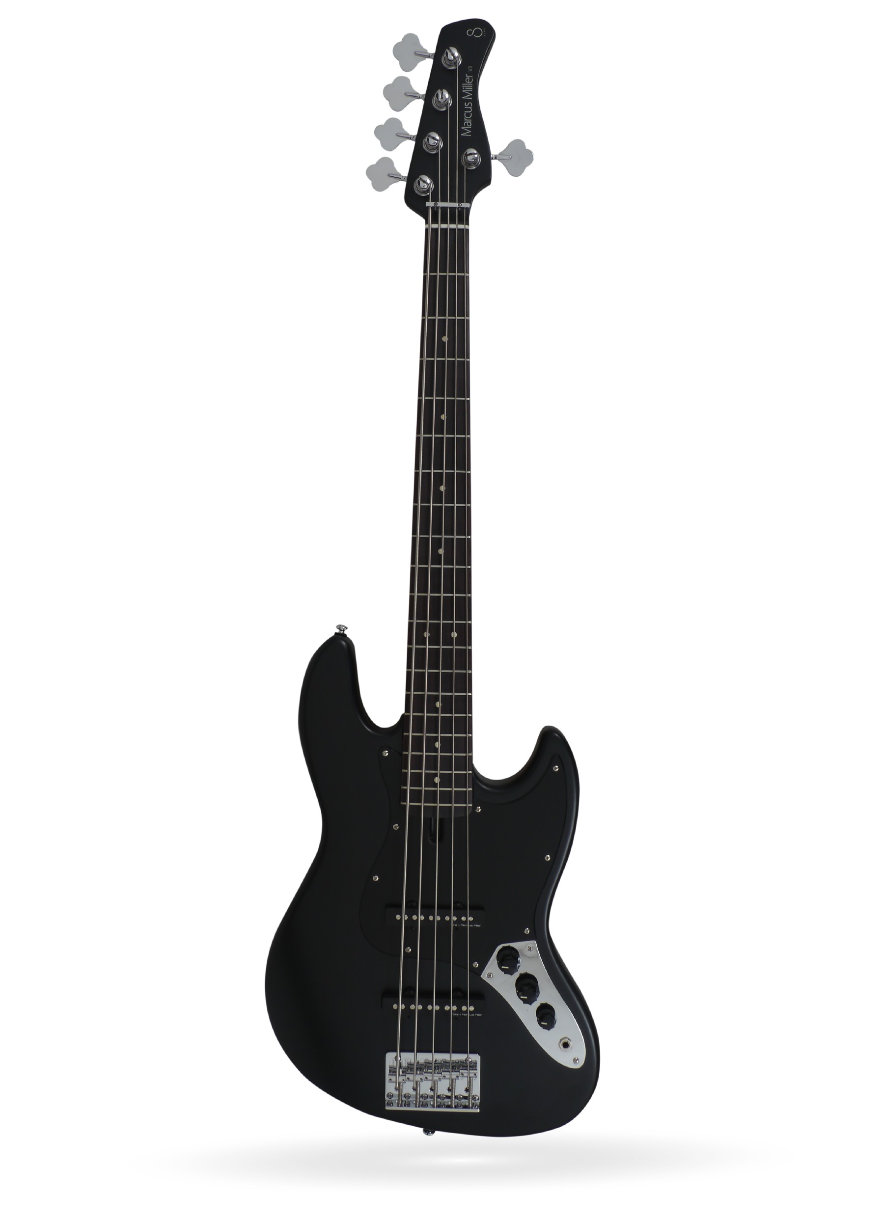 BAJO V3P-5 BKS