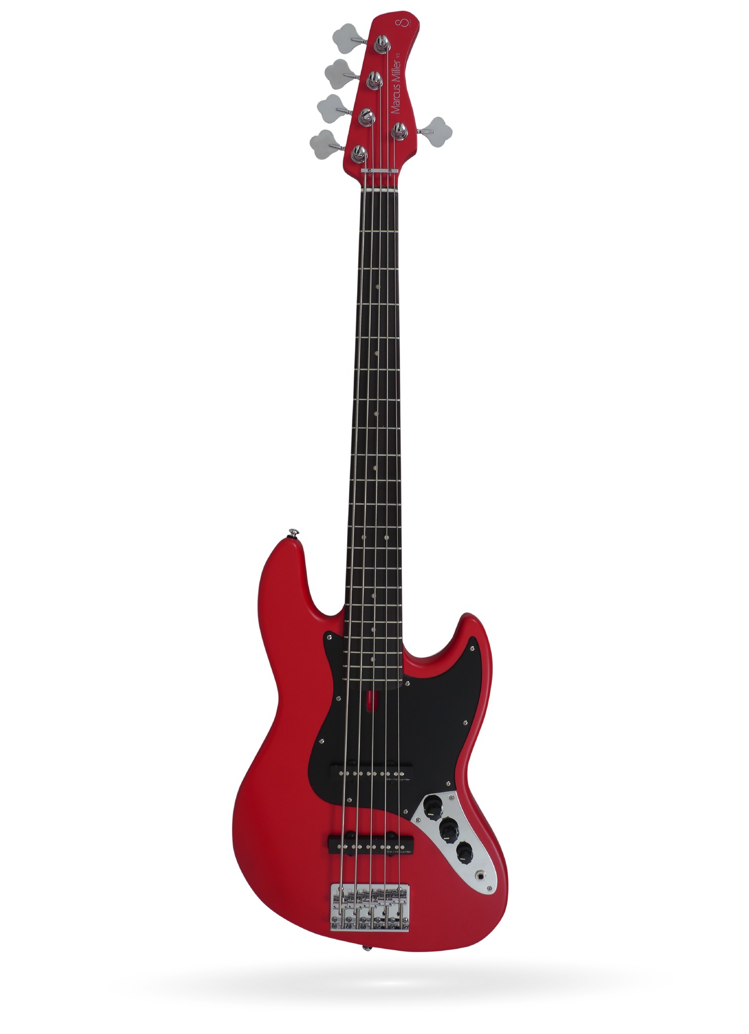 BAJO V3P-5 RS