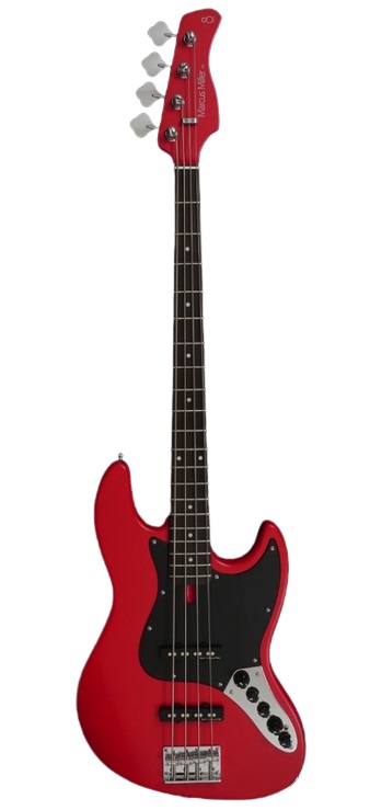 BAJO V3-4 (2nd Gen) RS