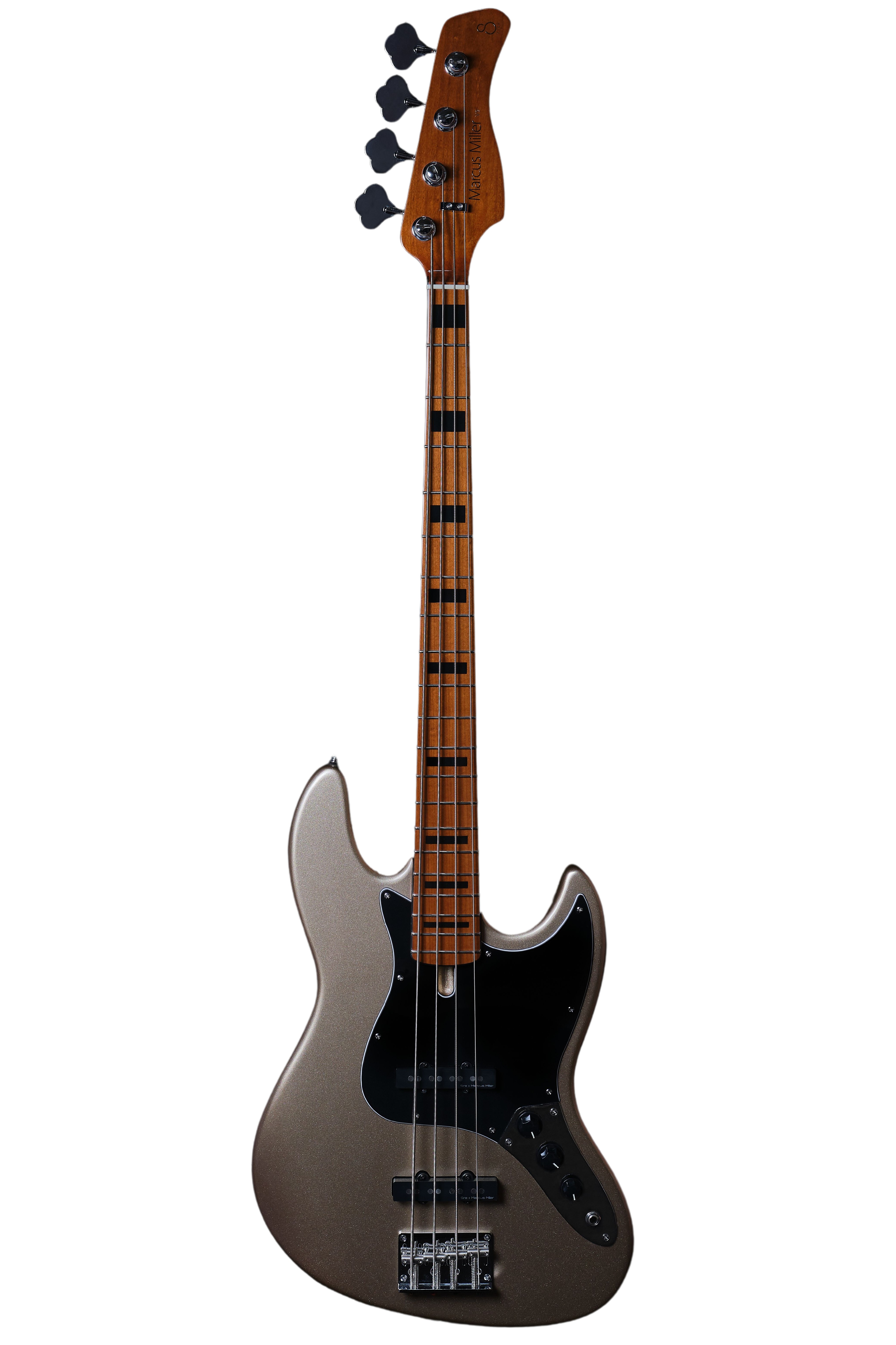 BAJO V5 Alder-4 CGM