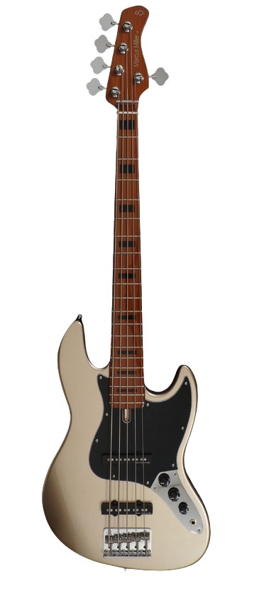 BAJO V5 Alder-5 CGM