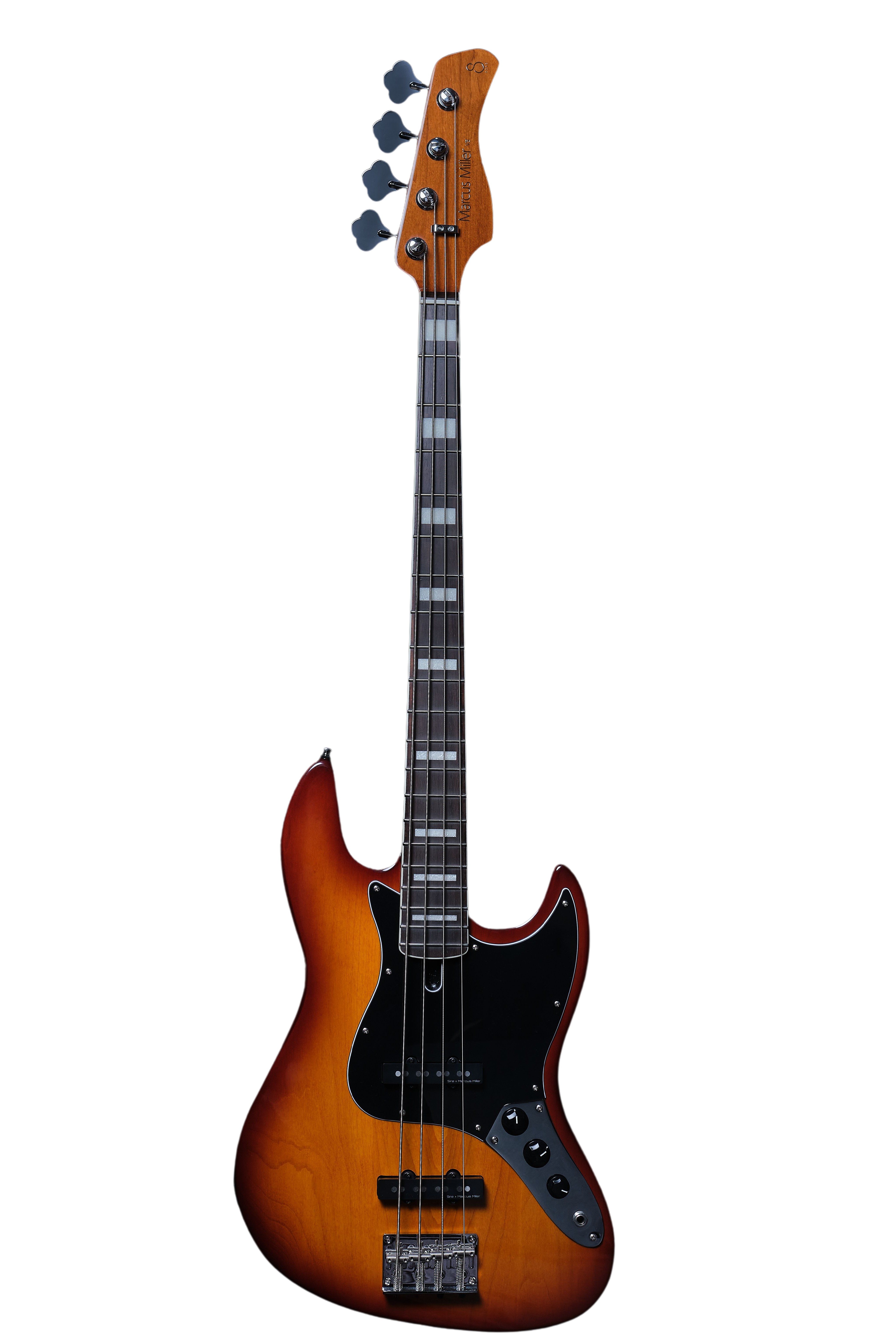 BAJO V5R Alder-4 TS