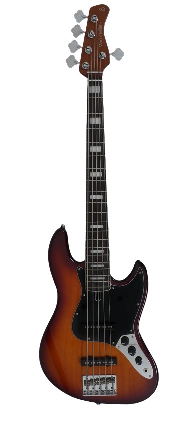 BAJO V5R Alder-5 TS