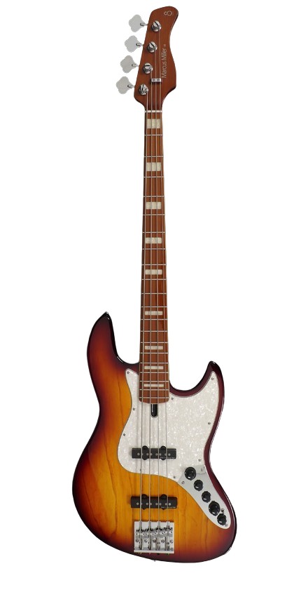 BAJO V8-4 TS
