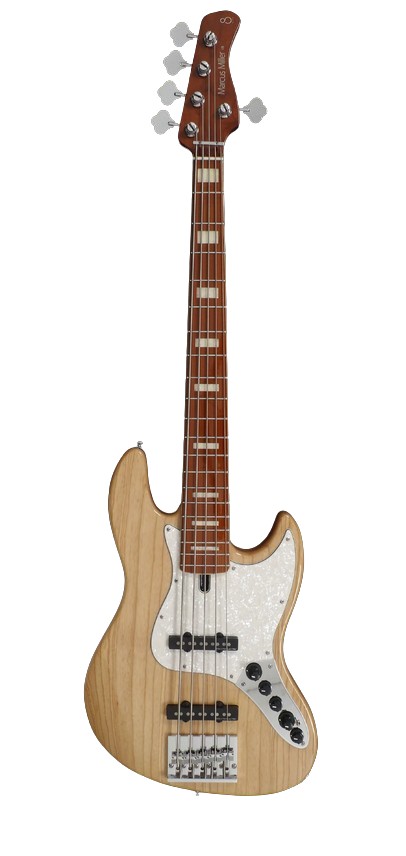 BAJO V8-5 NAT
