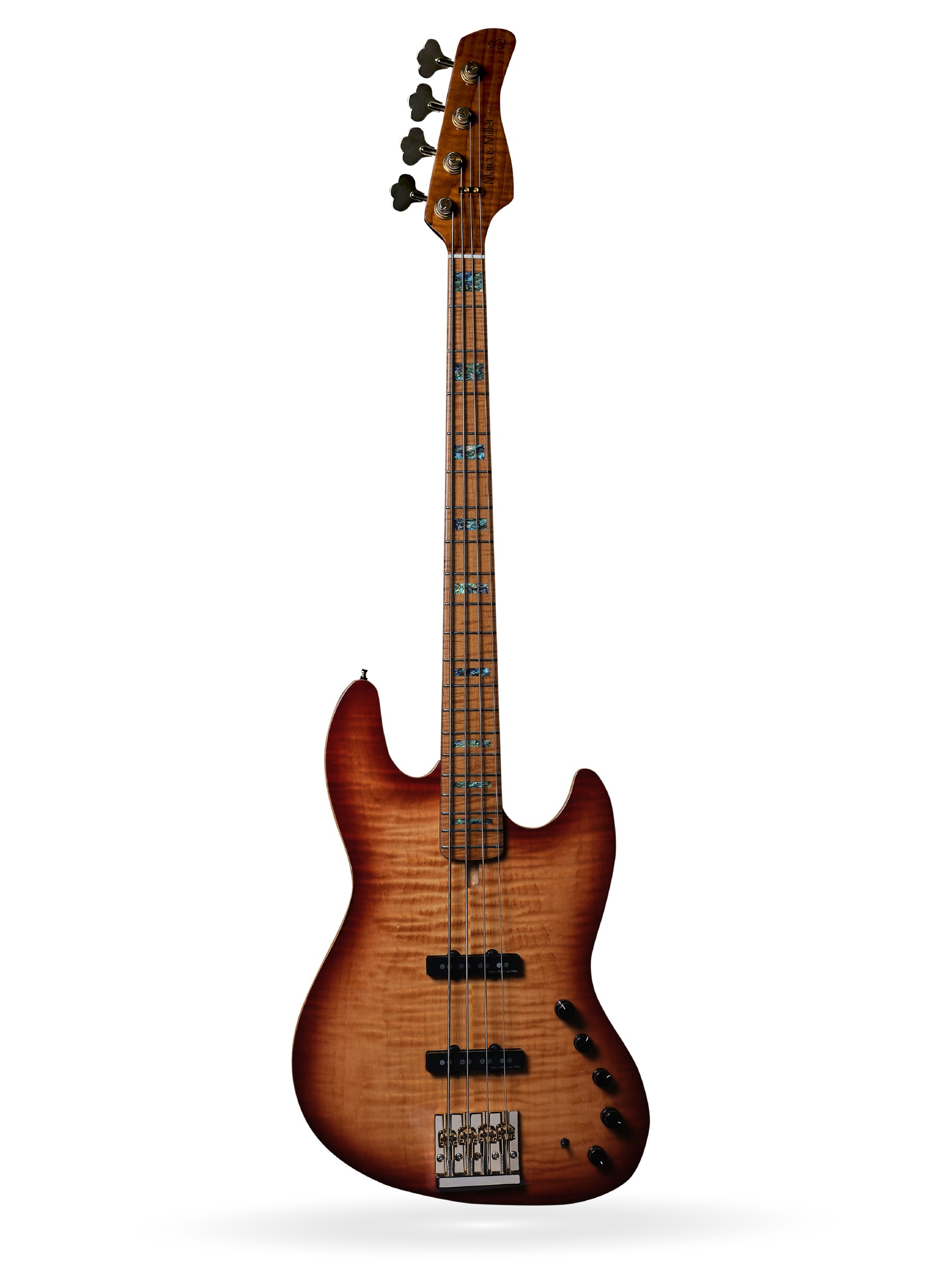 BAJO V10 DX-4 TS
