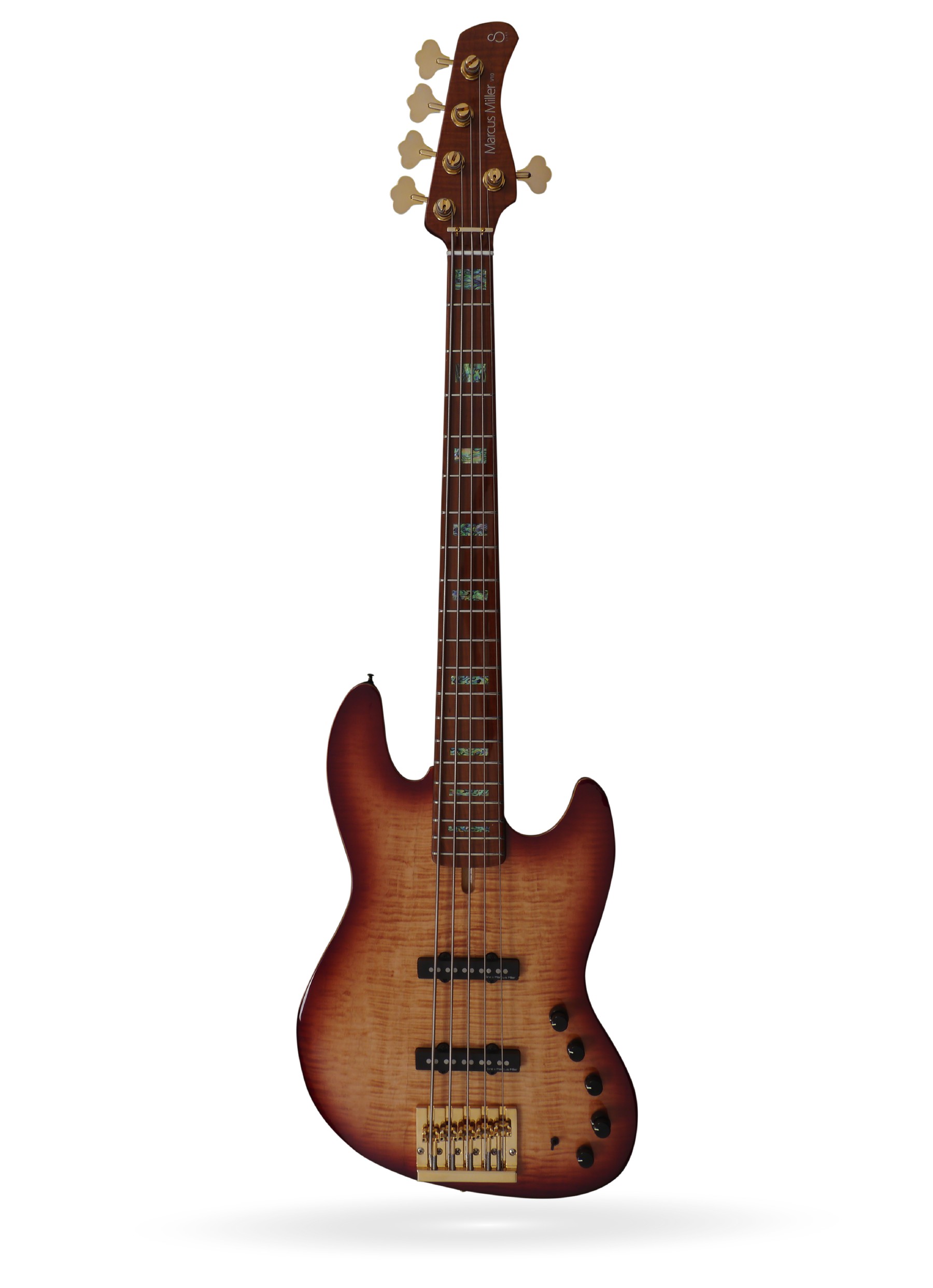 BAJO V10 DX-5 TS