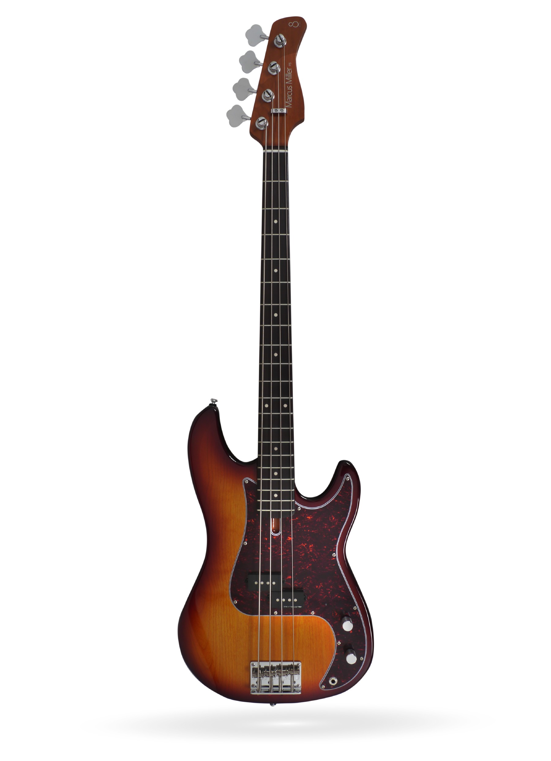 BAJO P5R Alder-4 TS