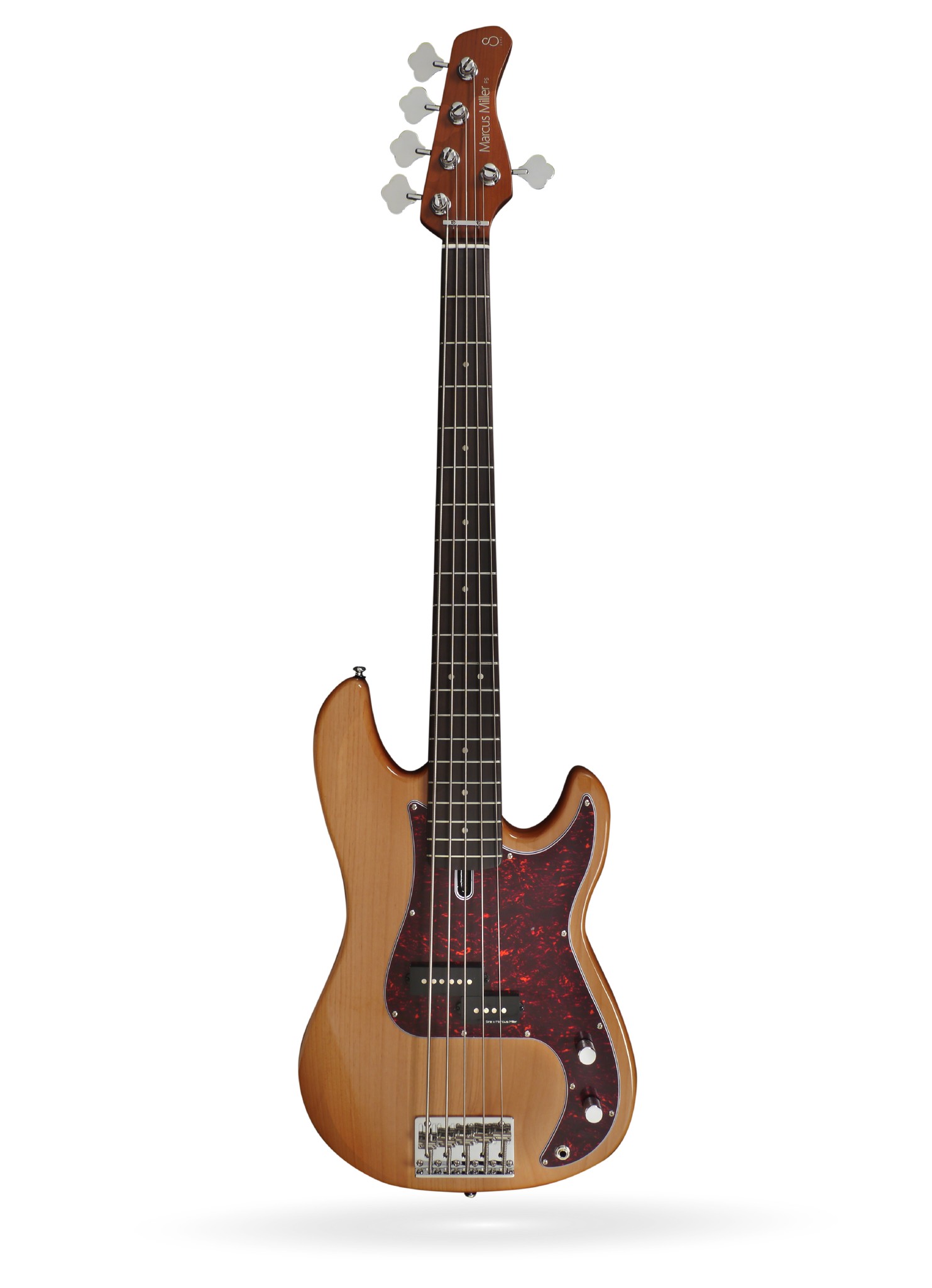 BAJO P5R Alder-5 NAT