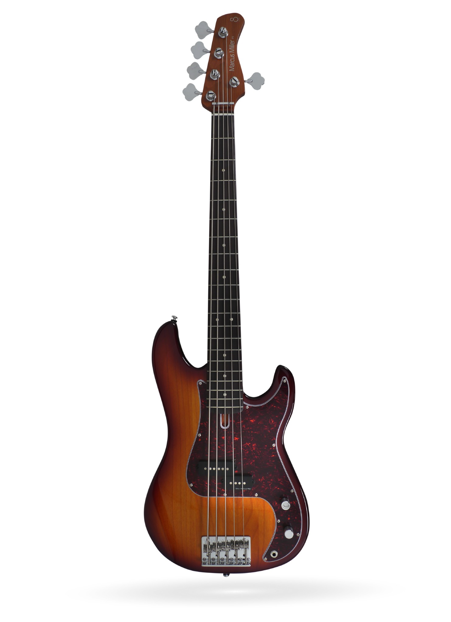 BAJO P5R Alder-5 TS