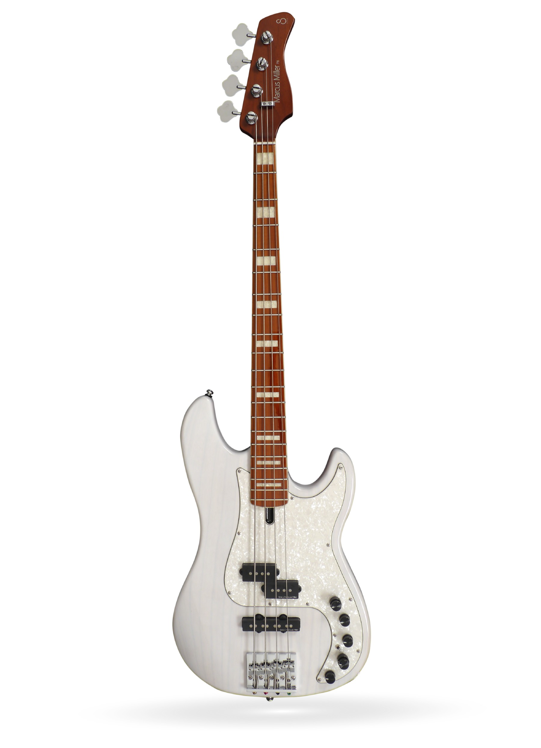 BAJO P8-4 WB