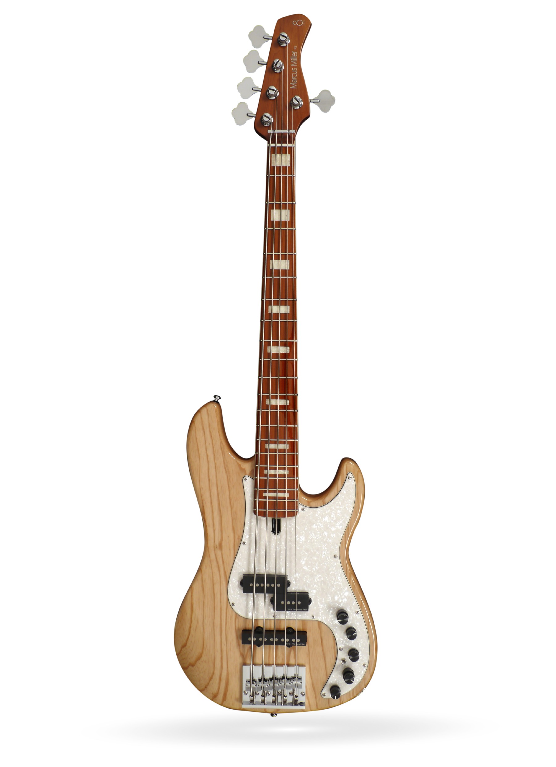 BAJO P8-5 NAT
