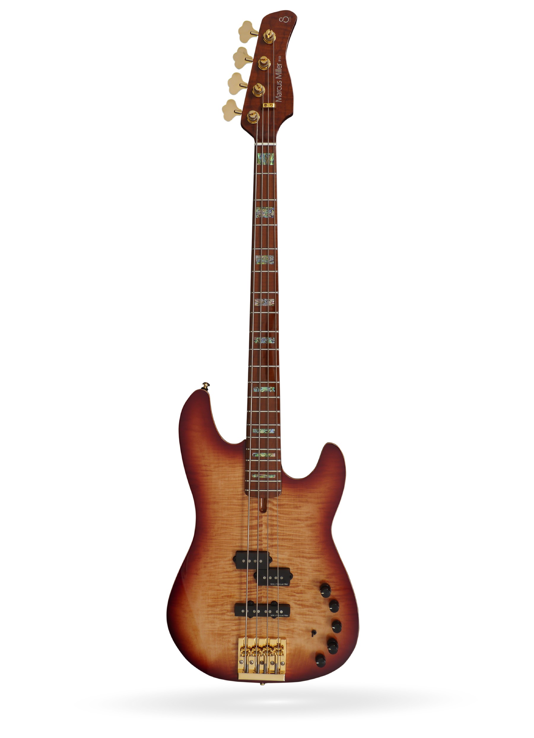 BAJO P10 DX-4 TS