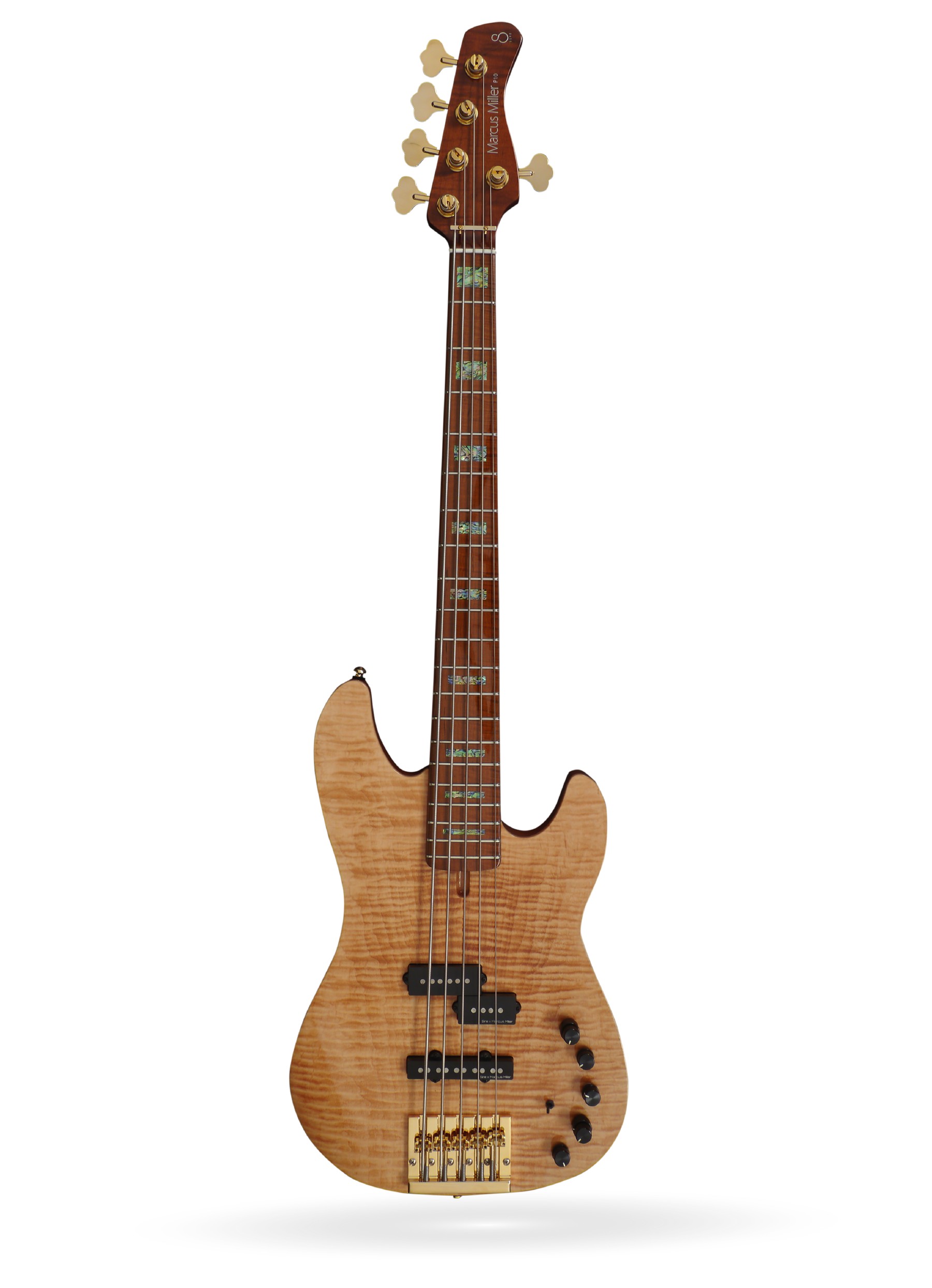 BAJO P10 DX-5 NT