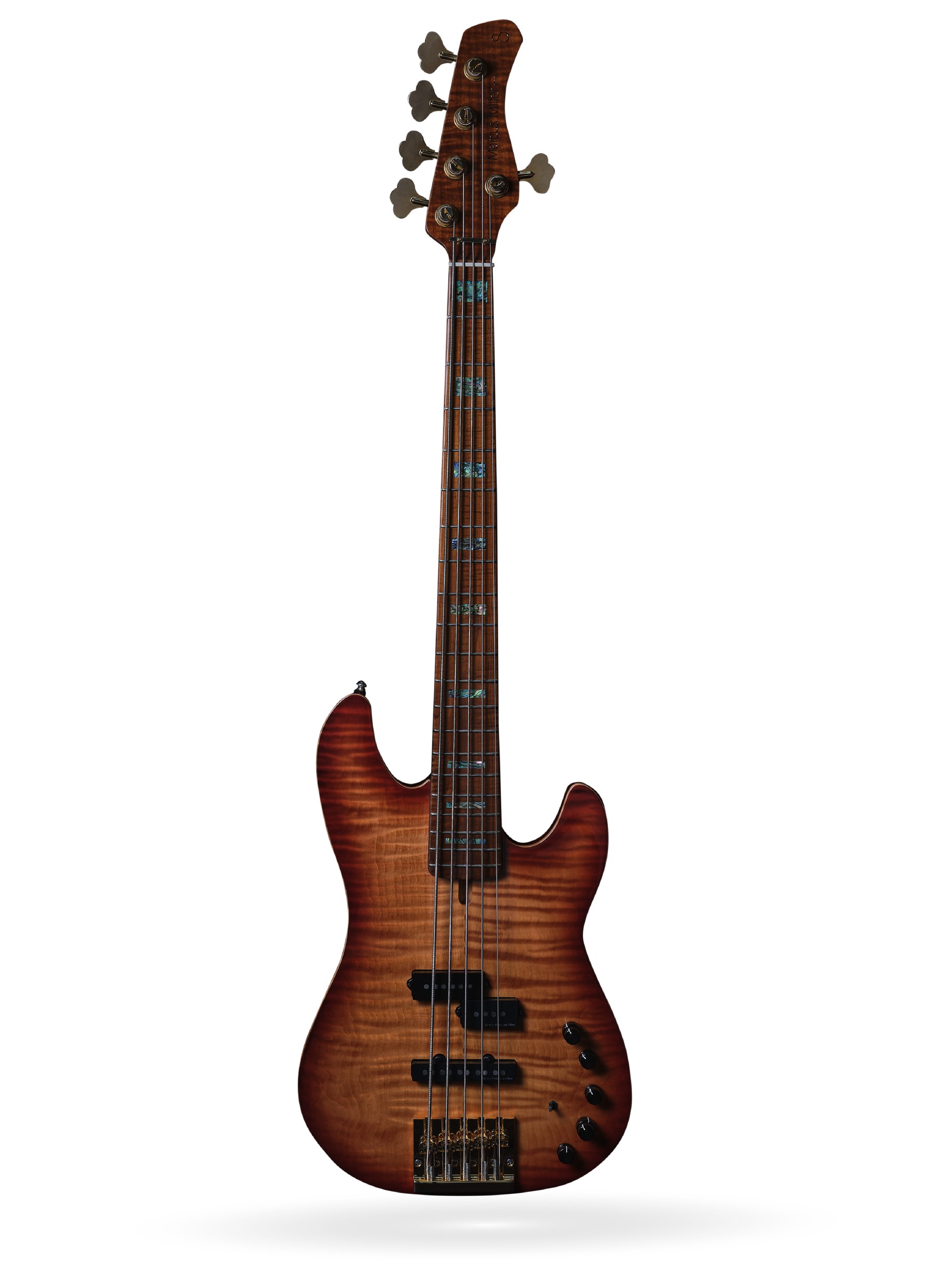 BAJO P10 DX-5 TS