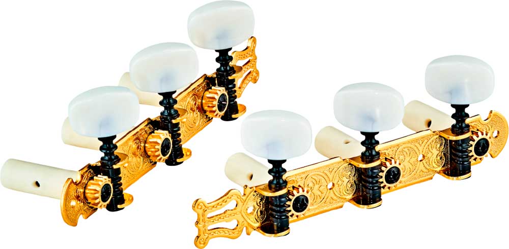 ORTEGA STANDARD TUNING MACHINE
