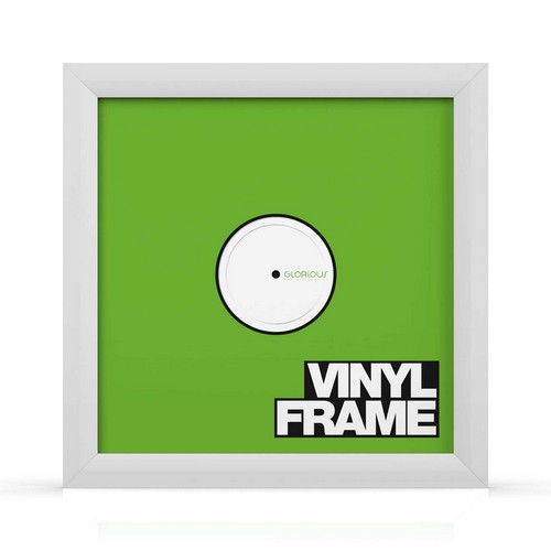 GLORIOUS ACC VINYL FRAME SET 1