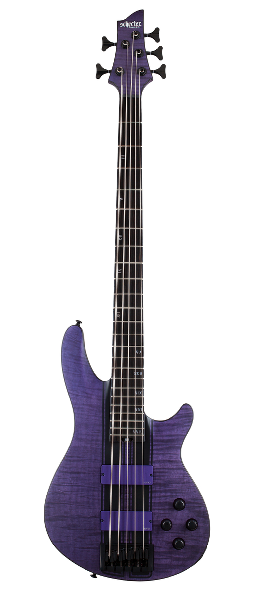 C-5 GT BASS STP