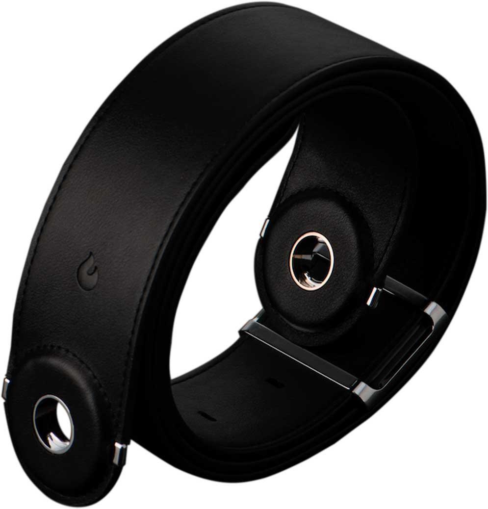 Ideal Strap Pro black
