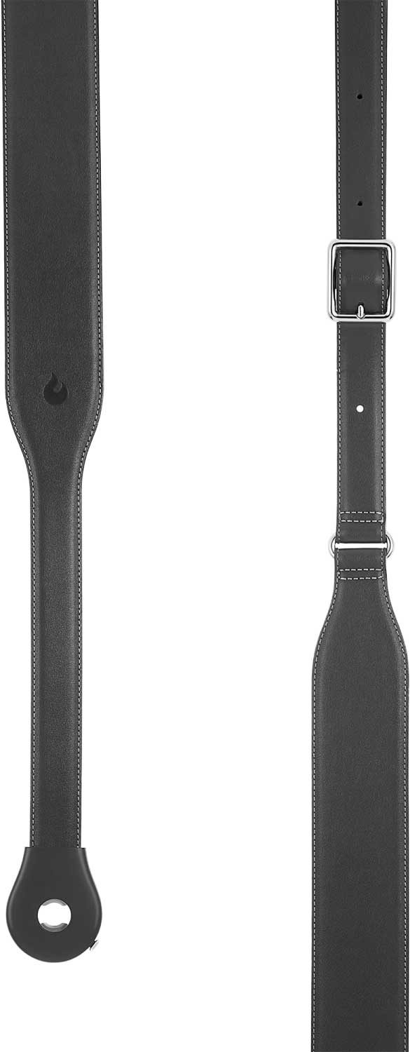 Ideal Strap 2 black for Me 3
