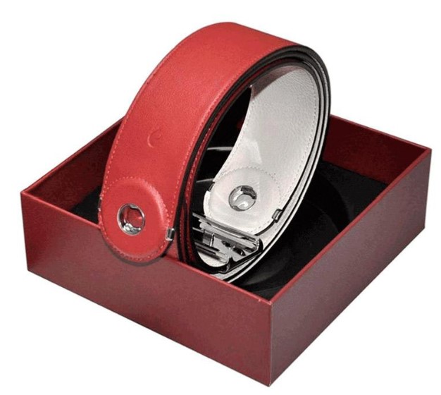 Ideal Strap Pro red