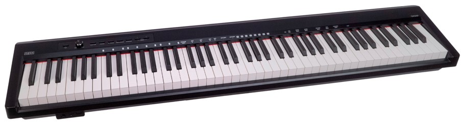 PIANO DIG QK88P