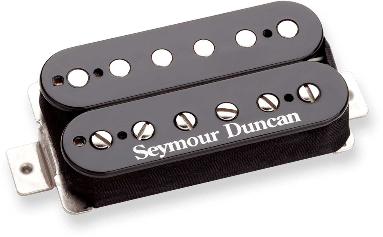 78 Model Bridge Black
